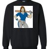 Heavy Blend - Cotton Sweatshirt Thumbnail