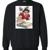 Heavy Blend - Cotton Sweatshirt Thumbnail