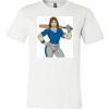 Womens Cotton Tee Thumbnail