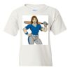 Youth Cotton Tee Thumbnail