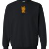 Heavy Blend - Cotton Sweatshirt Thumbnail