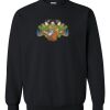 Heavy Blend - Cotton Sweatshirt Thumbnail