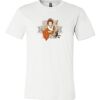 Womens Cotton Tee Thumbnail